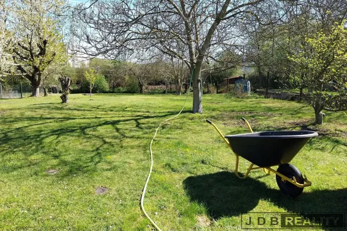 Prodej chaty, Kladno, 60 m2