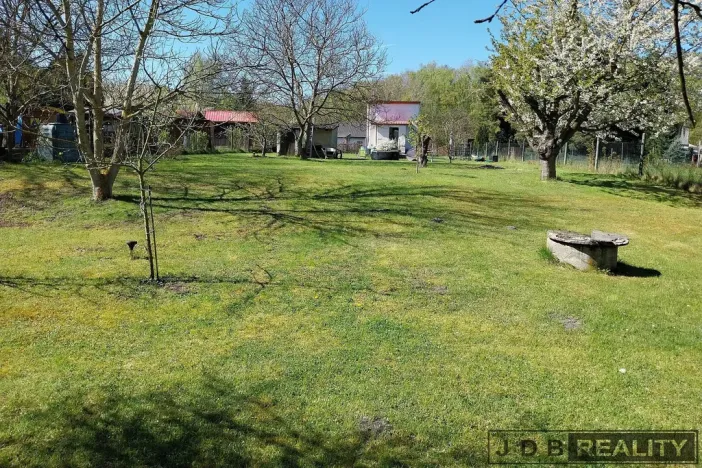 Prodej chaty, Kladno, 60 m2