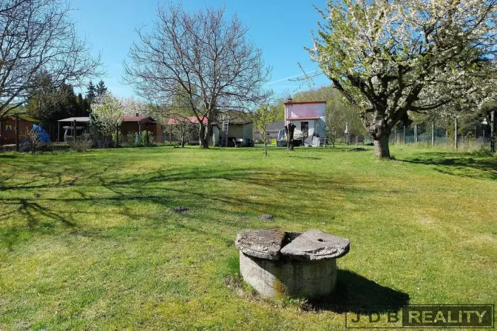 Prodej chaty, Kladno, 60 m2