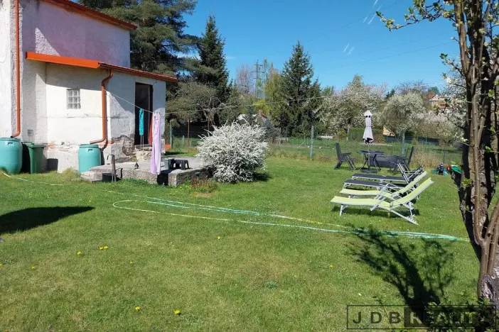 Prodej chaty, Kladno, 60 m2