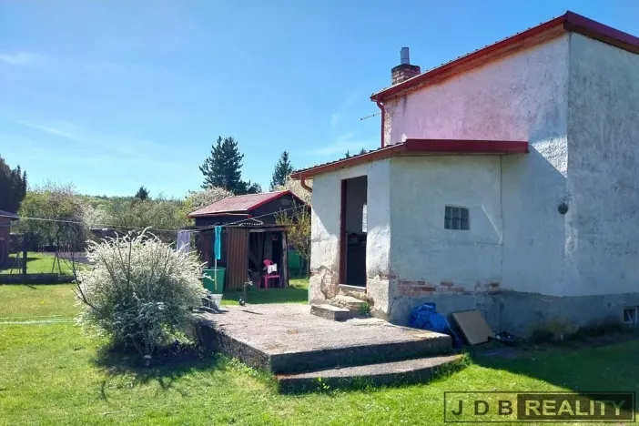 Prodej chaty, Kladno, 60 m2