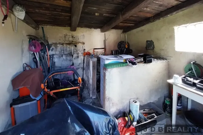 Prodej chaty, Kladno, 60 m2