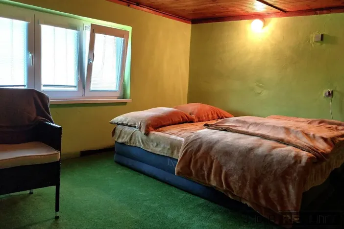 Prodej chaty, Kladno, 60 m2