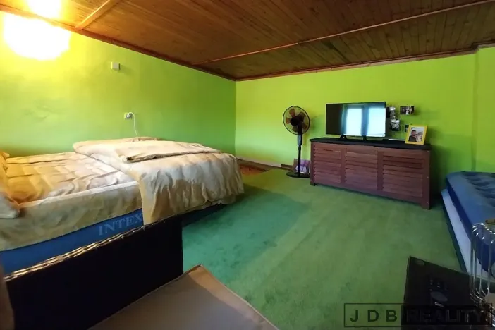 Prodej chaty, Kladno, 60 m2