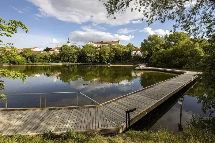 Prodej rodinného domu, Praha - Kolovraty, Měsíčková, 145 m2