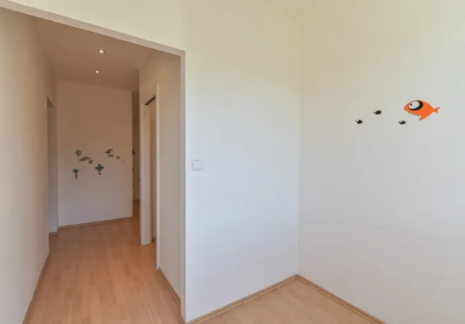 Pronájem bytu 4+1, Praha - Hlubočepy, Lohniského, 88 m2