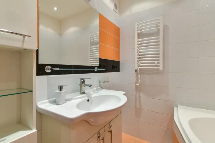 Pronájem bytu 4+1, Praha - Hlubočepy, Lohniského, 88 m2