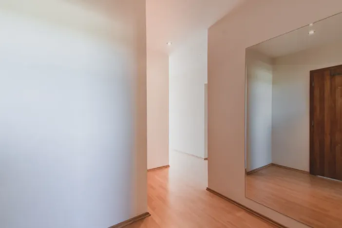 Pronájem bytu 4+1, Praha - Hlubočepy, Lohniského, 88 m2