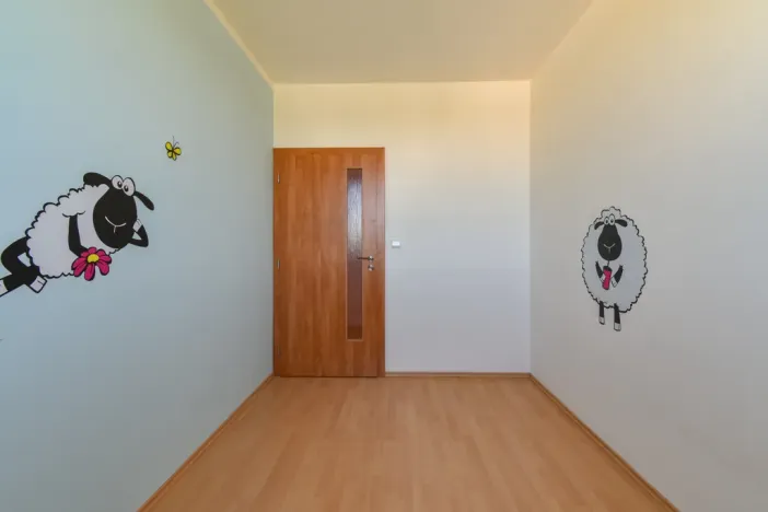 Pronájem bytu 4+1, Praha - Hlubočepy, Lohniského, 88 m2