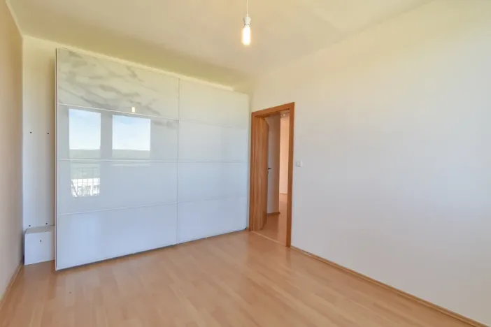 Pronájem bytu 4+1, Praha - Hlubočepy, Lohniského, 88 m2