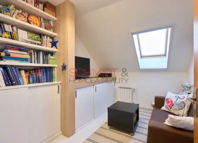 Pronájem bytu 3+1, Hustopeče, Polní, 67 m2