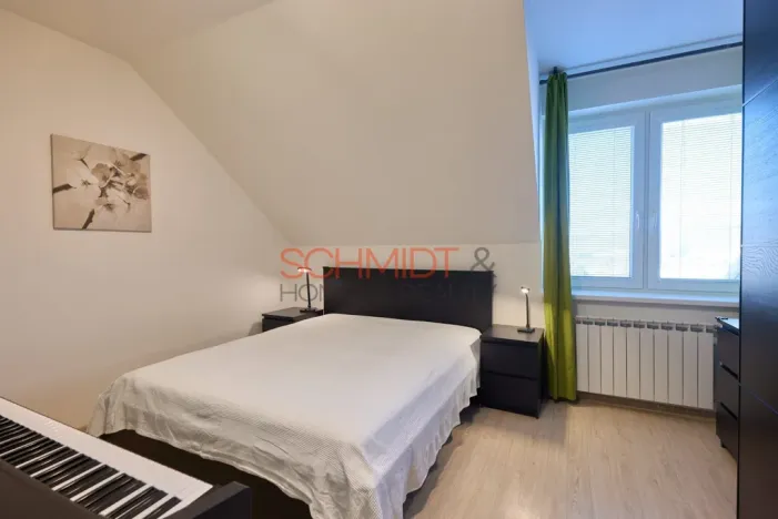 Pronájem bytu 3+1, Hustopeče, Polní, 67 m2