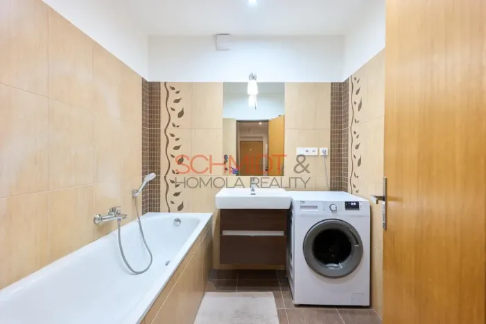 Pronájem bytu 3+1, Hustopeče, Polní, 67 m2