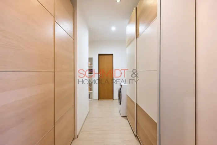 Pronájem bytu 3+1, Hustopeče, Polní, 67 m2