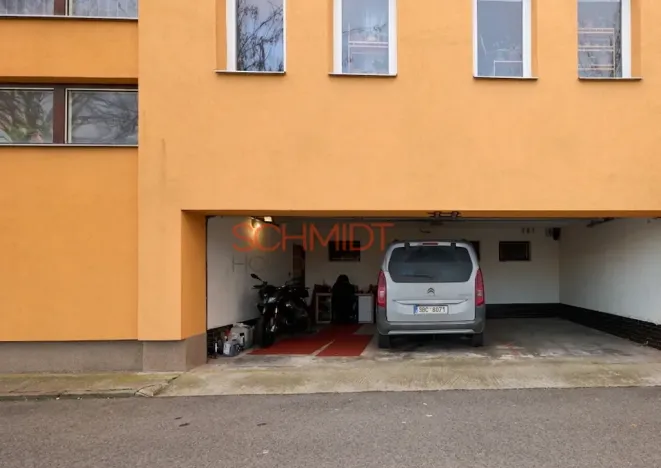 Pronájem bytu 3+1, Hustopeče, Polní, 67 m2