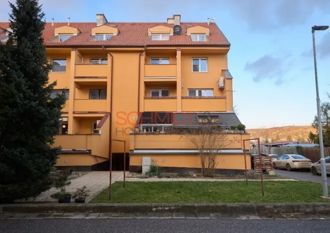 Pronájem bytu 3+1, Hustopeče, Polní, 67 m2