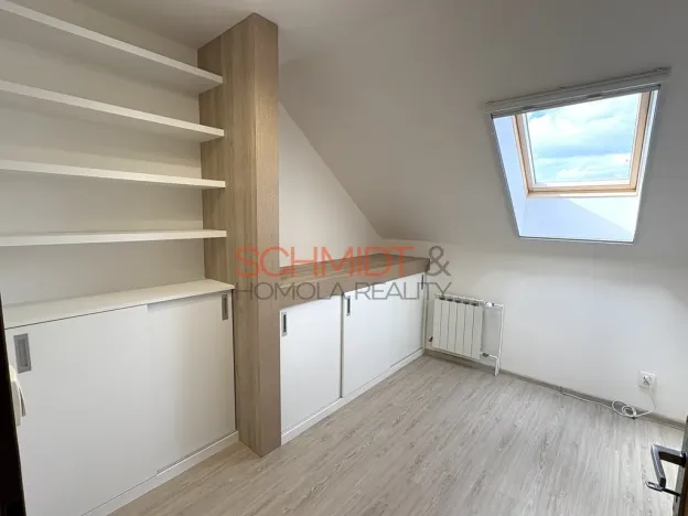 Pronájem bytu 3+1, Hustopeče, Polní, 67 m2