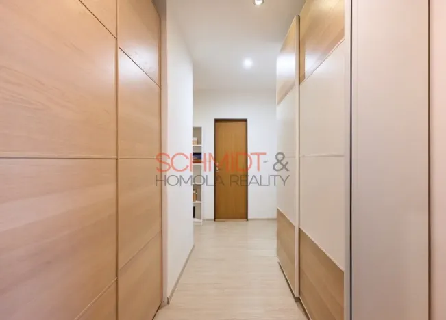 Pronájem bytu 3+1, Hustopeče, Polní, 67 m2