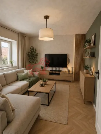 Prodej rodinného domu, Rozseč, 95 m2