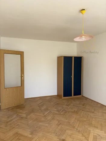 Pronájem bytu 2+1, Most, Josefa Skupy, 65 m2