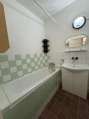 Pronájem bytu 2+1, Most, Josefa Skupy, 65 m2