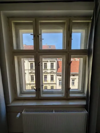 Pronájem pokoje, Praha - Smíchov, Vltavská, 11 m2