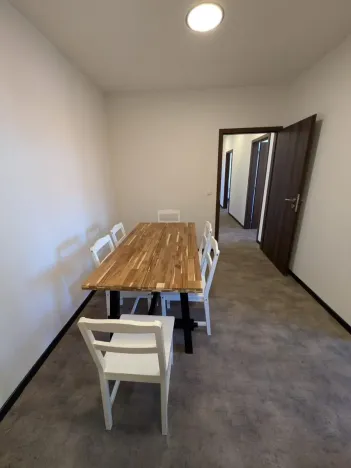 Pronájem pokoje, Praha - Smíchov, Vltavská, 11 m2