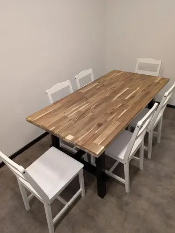 Pronájem pokoje, Praha - Smíchov, Vltavská, 11 m2