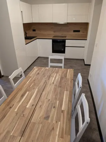 Pronájem pokoje, Praha - Smíchov, Vltavská, 11 m2