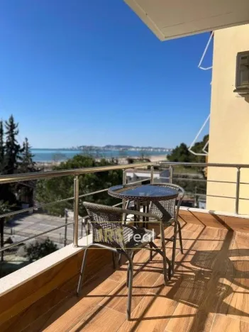 Prodej bytu 2+kk, durres, Albánie, 58 m2