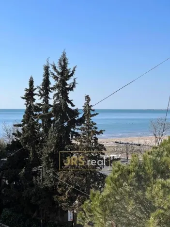 Prodej bytu 2+kk, durres, Albánie, 58 m2