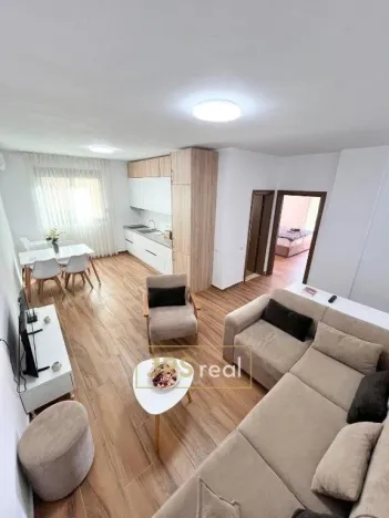 Prodej bytu 2+kk, durres, Albánie, 58 m2