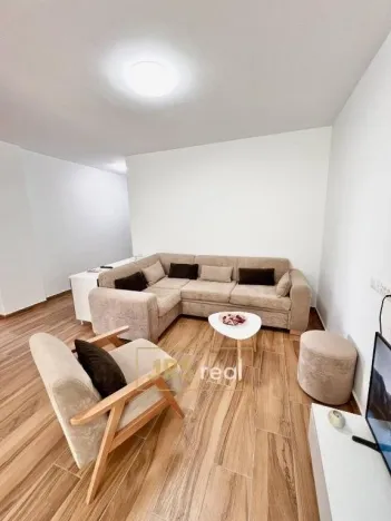 Prodej bytu 2+kk, durres, Albánie, 58 m2