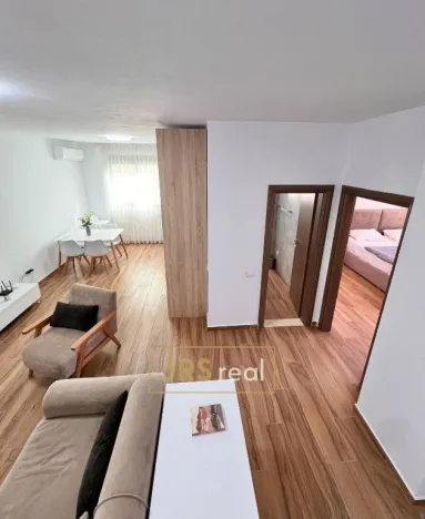 Prodej bytu 2+kk, durres, Albánie, 58 m2