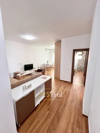 Prodej bytu 2+kk, durres, Albánie, 58 m2