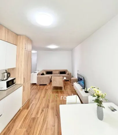 Prodej bytu 2+kk, durres, Albánie, 58 m2