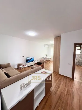 Prodej bytu 2+kk, durres, Albánie, 58 m2