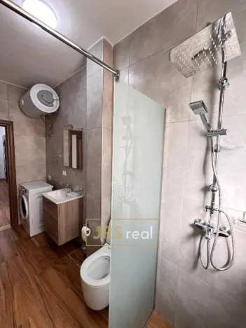 Prodej bytu 2+kk, durres, Albánie, 58 m2