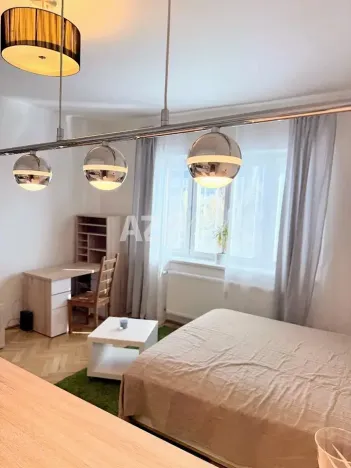 Pronájem bytu 1+kk, Praha - Strašnice, V olšinách, 39 m2