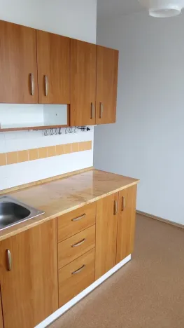 Pronájem bytu 2+1, Kladno - Kročehlavy, Ukrajinská, 63 m2