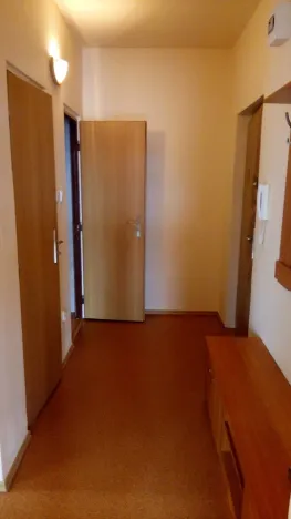 Pronájem bytu 2+1, Kladno - Kročehlavy, Ukrajinská, 63 m2