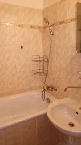 Pronájem bytu 2+1, Kladno - Kročehlavy, Ukrajinská, 63 m2