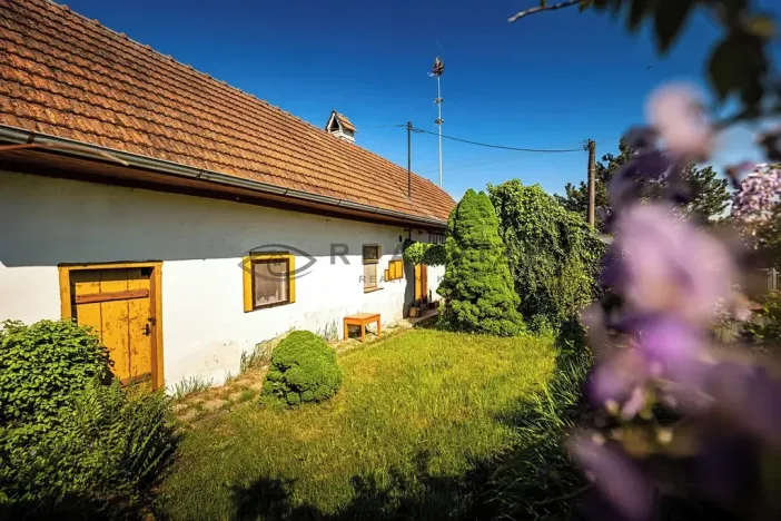 Prodej chalupy, Radošovice, 39 m2