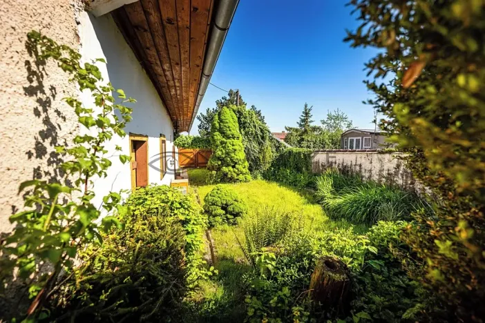 Prodej chalupy, Radošovice, 39 m2