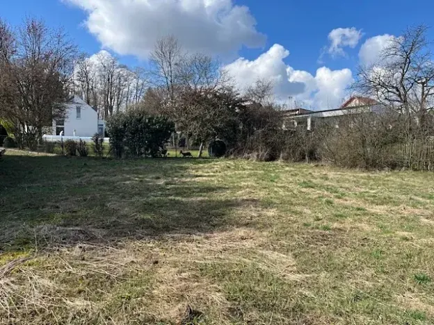 Prodej pozemku pro bydlení, Panenské Břežany, Na plácku, 808 m2