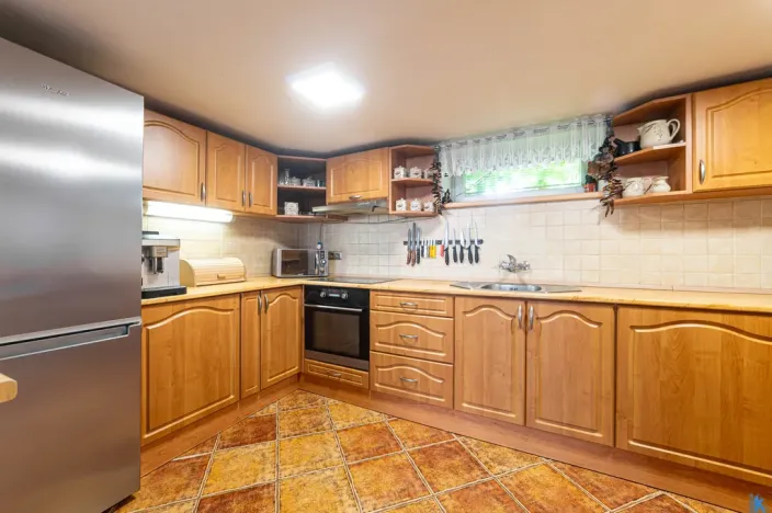 Prodej rodinného domu, Pěnčín, 130 m2