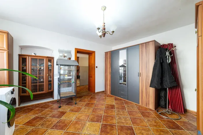 Prodej rodinného domu, Pěnčín, 130 m2