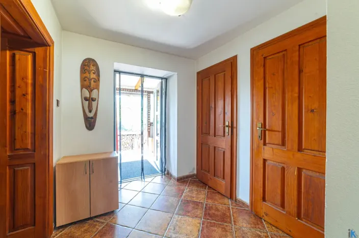 Prodej rodinného domu, Pěnčín, 130 m2