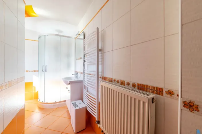 Prodej rodinného domu, Pěnčín, 130 m2