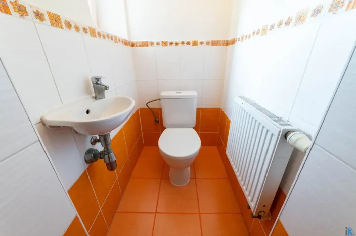 Prodej rodinného domu, Pěnčín, 130 m2